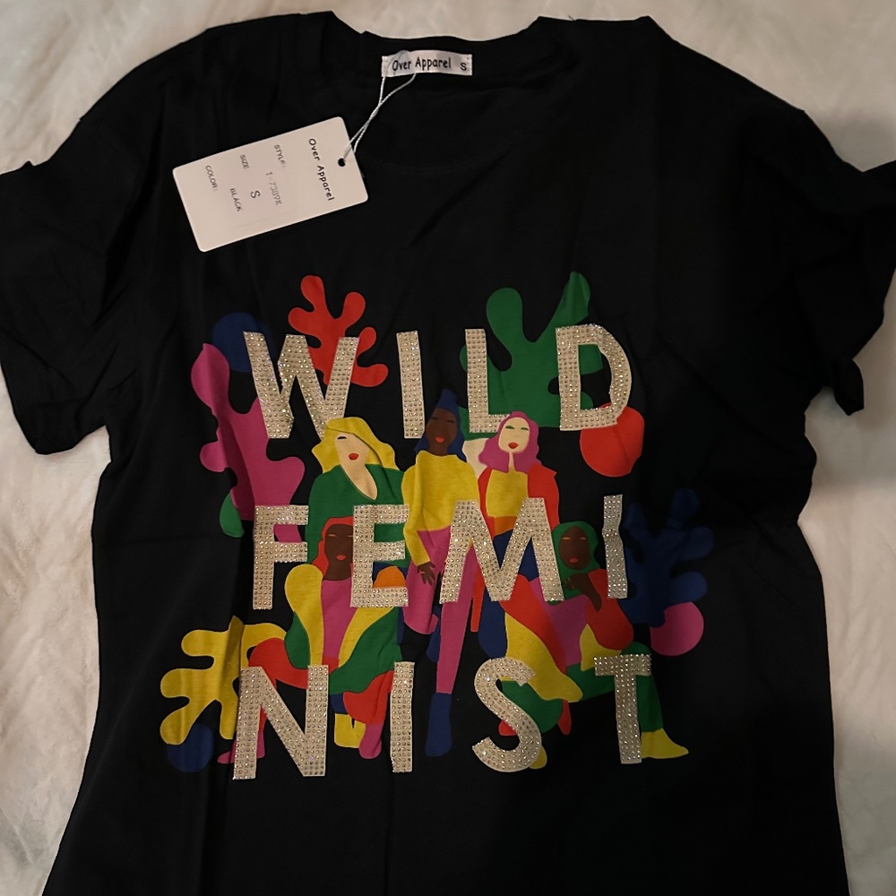 Women fashion top